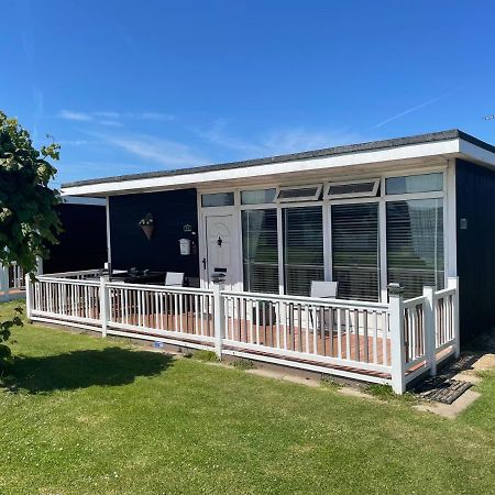 斯凯格内斯Chalet 55别墅 外观 照片