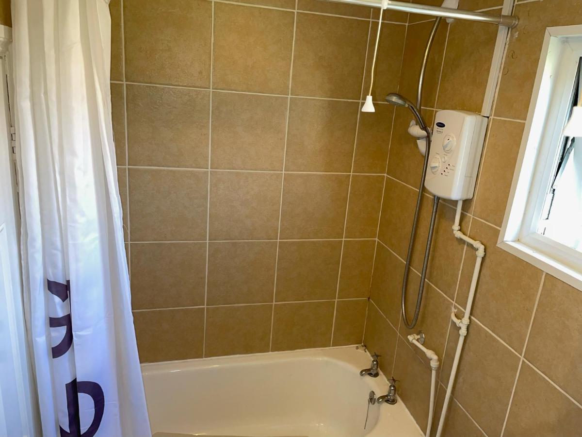 斯凯格内斯Chalet 55别墅 外观 照片