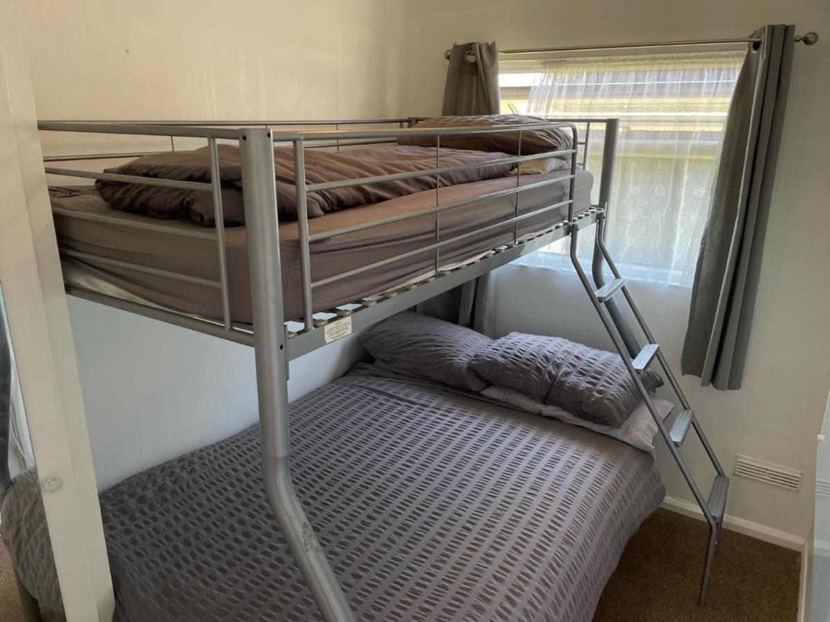 斯凯格内斯Chalet 55别墅 外观 照片