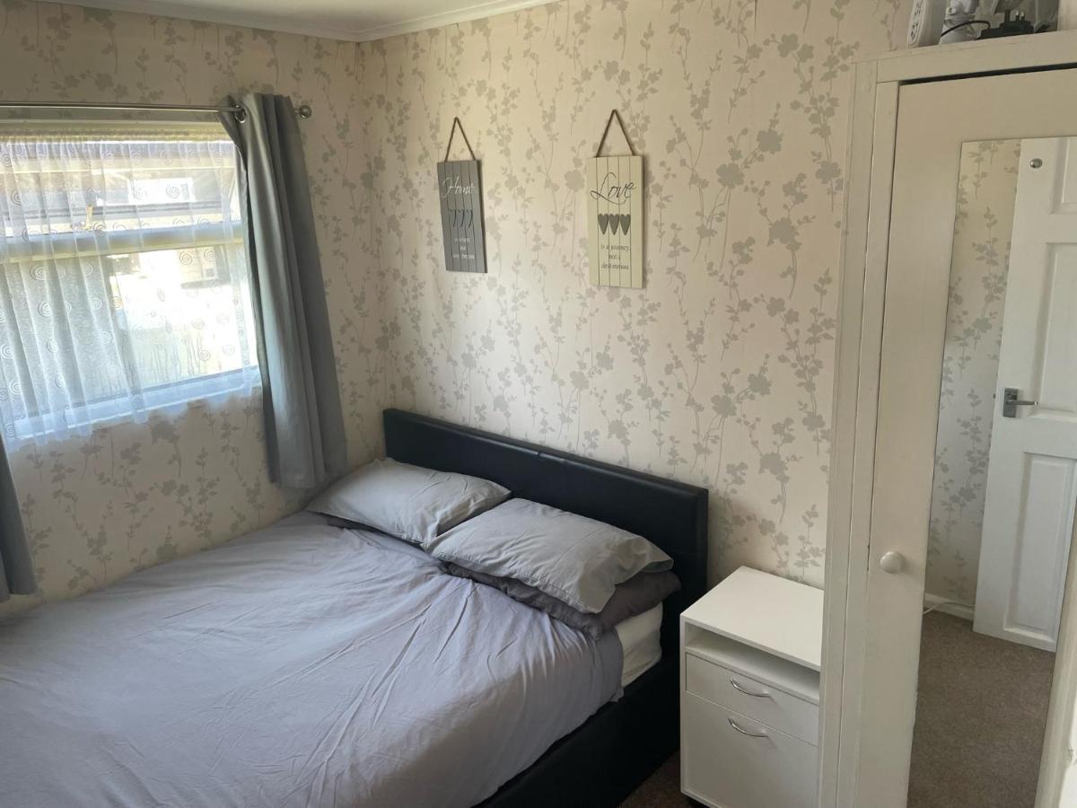 斯凯格内斯Chalet 55别墅 外观 照片